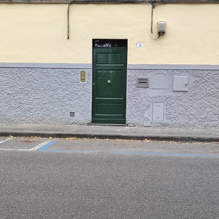 La Casa Di Barbara E Giacomo Firenze Bagian luar foto