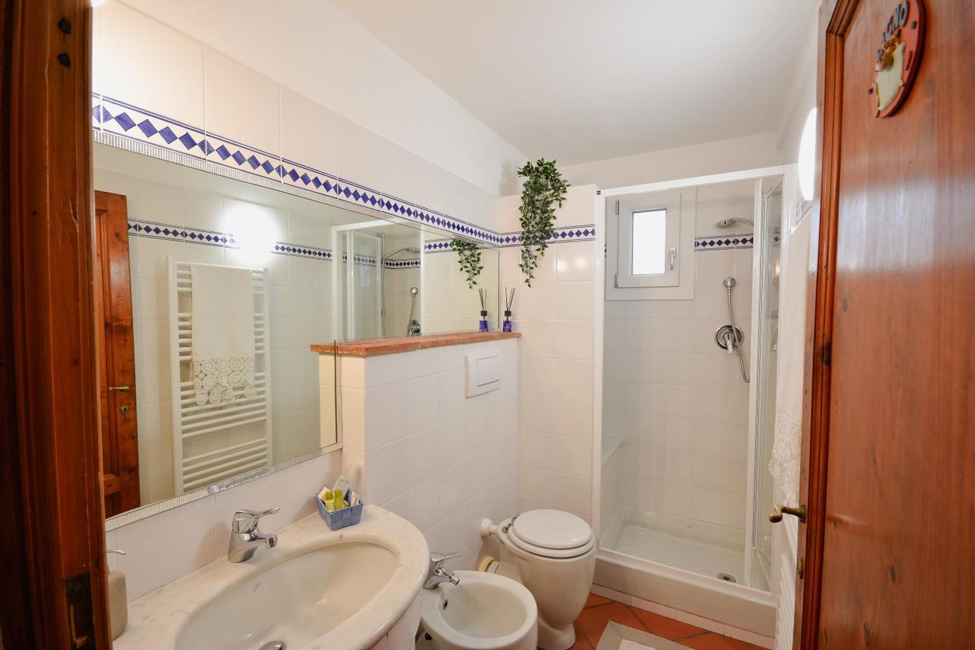 La Casa Di Barbara E Giacomo Firenze Bagian luar foto